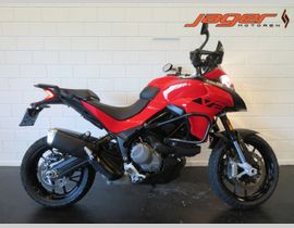 Ducati Multistrada V2 2024 occasion