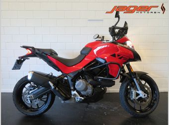 Ducati Multistrada V2 2024 occasion