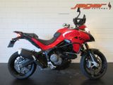 DUCATI MULTISTRADA V2