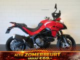 DUCATI MULTISTRADA V2