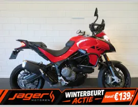 Ducati Multistrada V2 2024 occasion
