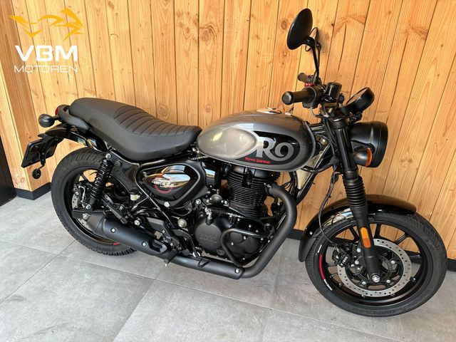 royal-enfield - hntr-350