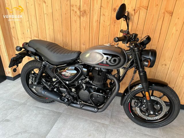 royal-enfield - hntr-350