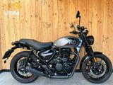 ROYAL ENFIELD HNTR 350