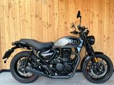 ROYAL ENFIELD HNTR 350