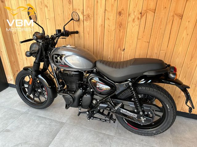 royal-enfield - hntr-350
