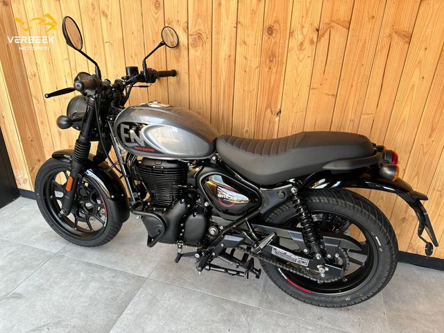 royal-enfield - hntr-350