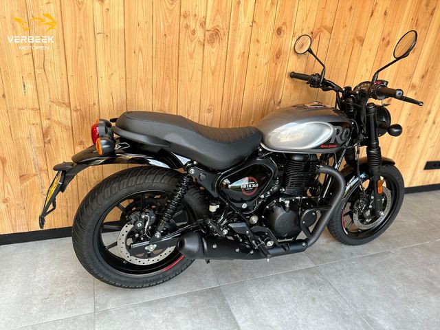 royal-enfield - hntr-350
