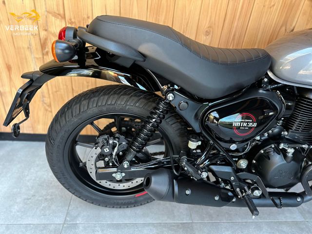 royal-enfield - hntr-350