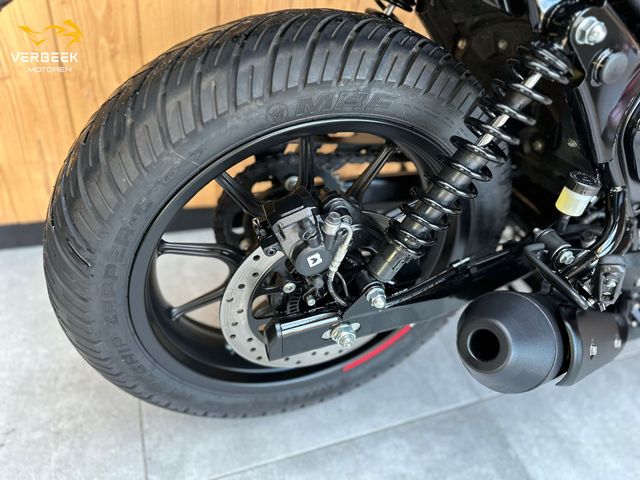 royal-enfield - hntr-350