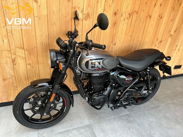royal-enfield - hntr-350
