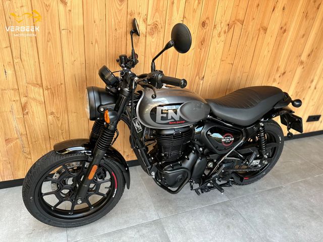 royal-enfield - hntr-350
