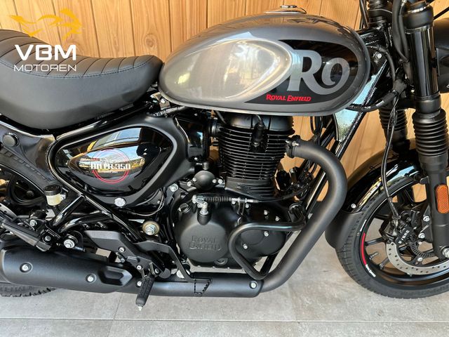 royal-enfield - hntr-350