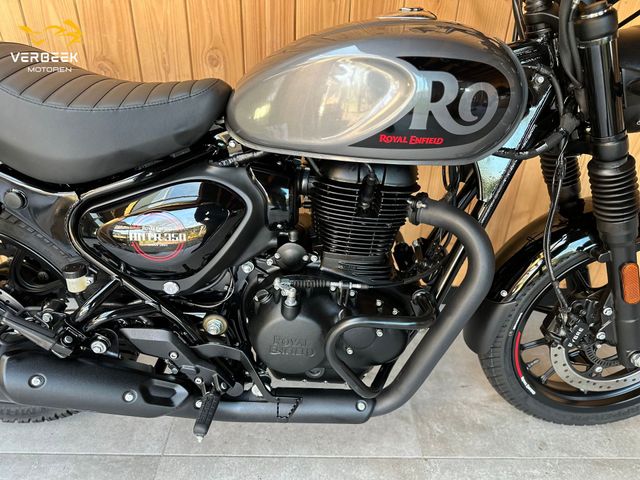 royal-enfield - hntr-350