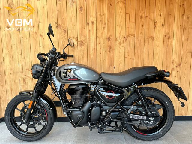 royal-enfield - hntr-350