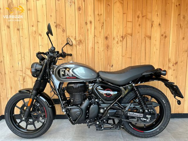 royal-enfield - hntr-350