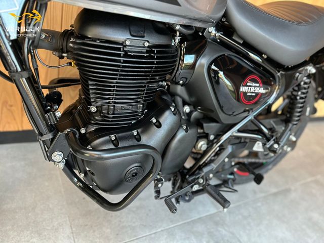 royal-enfield - hntr-350