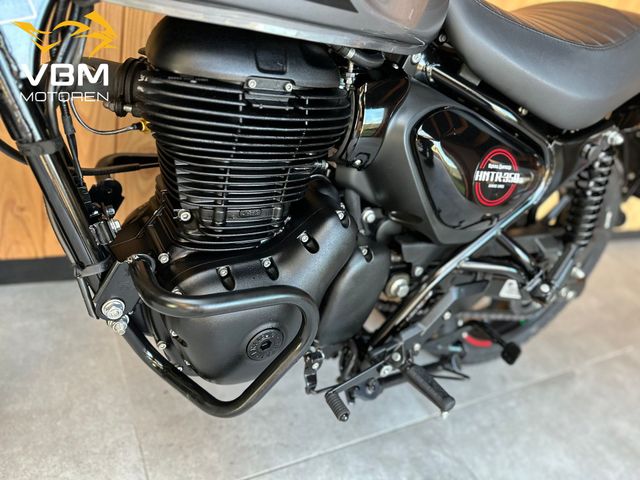 royal-enfield - hntr-350