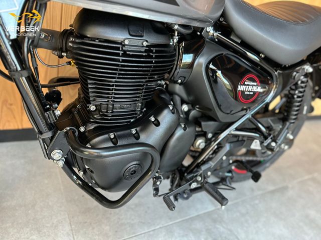 royal-enfield - hntr-350