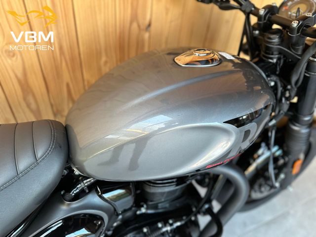 royal-enfield - hntr-350
