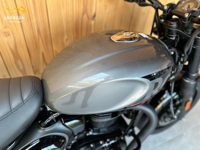 royal-enfield - hntr-350