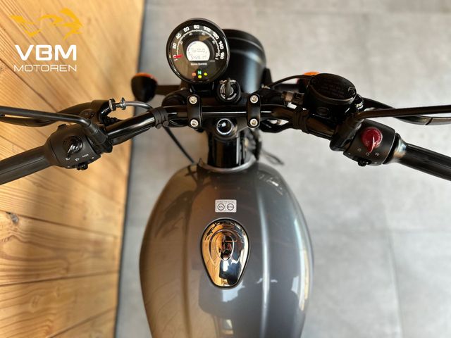 royal-enfield - hntr-350