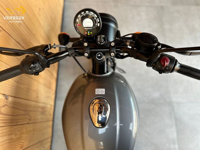 royal-enfield - hntr-350