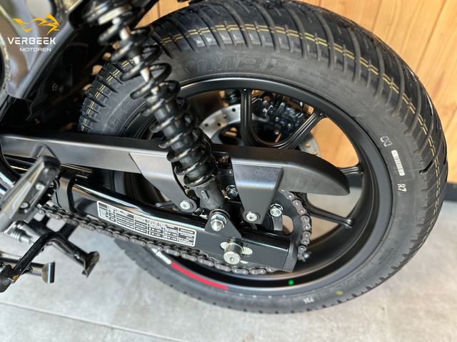 royal-enfield - hntr-350