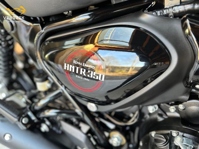royal-enfield - hntr-350