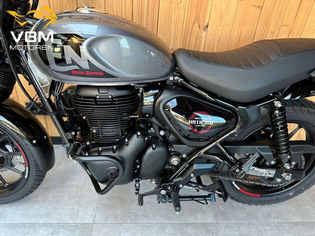 royal-enfield - hntr-350