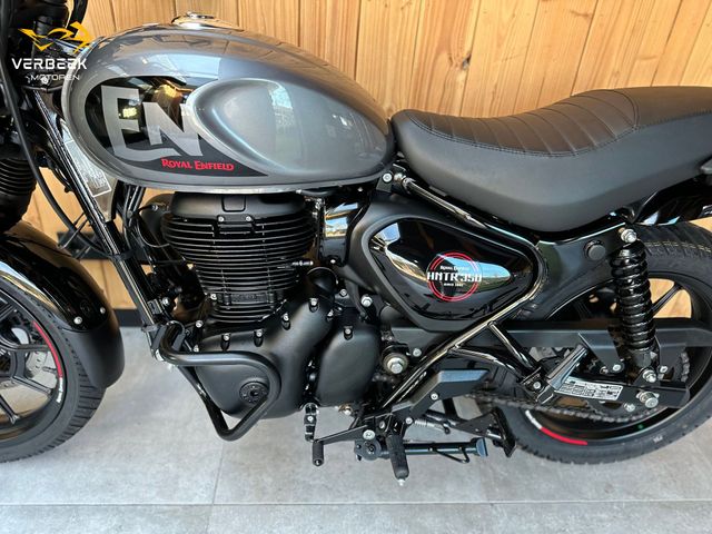 royal-enfield - hntr-350