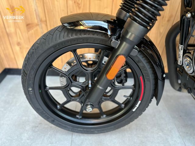 royal-enfield - hntr-350