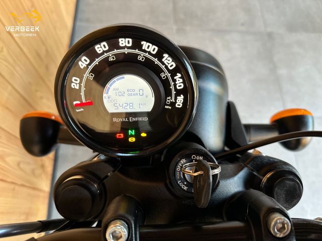 royal-enfield - hntr-350