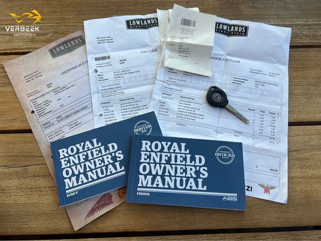 royal-enfield - hntr-350