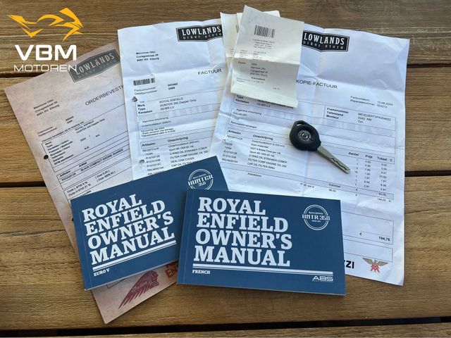 royal-enfield - hntr-350