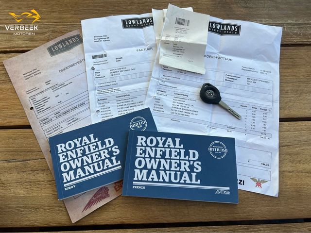 royal-enfield - hntr-350