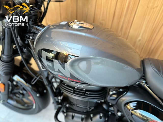 royal-enfield - hntr-350