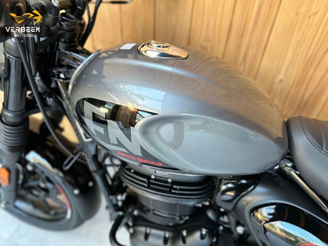 royal-enfield - hntr-350