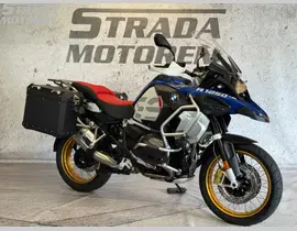 BMW R 1250 GS Adventure 2020 occasion