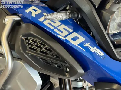 BMW R 1250 GS ADVENTURE – foto 4