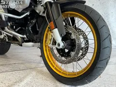 BMW R 1250 GS Adventure 2020 occasion – foto 5 van 24