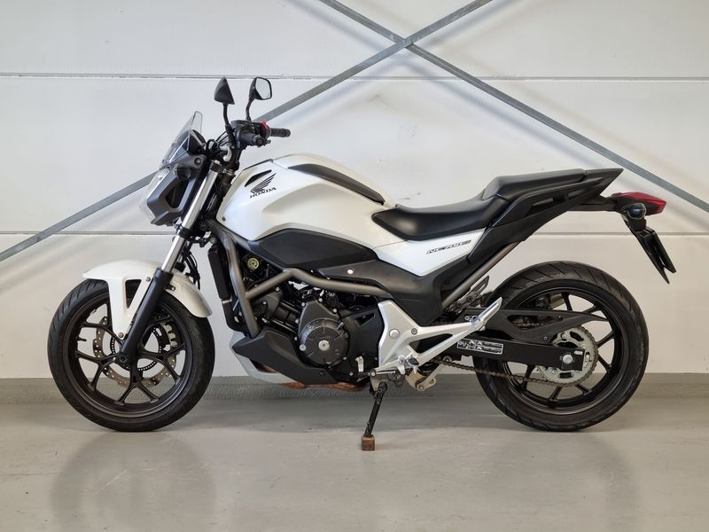 Honda NC 700 S C-ABS 2013 occasion