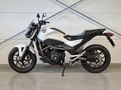 Honda NC 700 S C-ABS 2013 occasion – foto 1 van 19