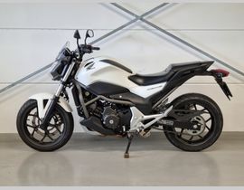 Honda NC 700 S C-ABS 2013 occasion