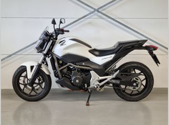 Honda NC 700 S C-ABS 2013 occasion