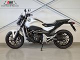 HONDA NC 700 S C-ABS