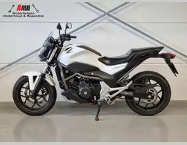 Honda NC 700 S C-ABS 2013 occasion