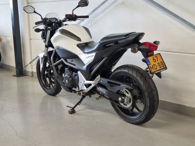 HONDA NC 700 S C-ABS – foto 3