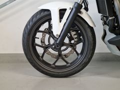 Honda NC 700 S C-ABS 2013 occasion – foto 6 van 19