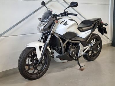 HONDA NC 700 S C-ABS – foto 2